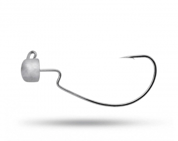 Owner Block Head Offset Plain